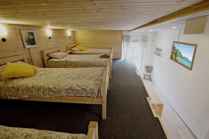 room image