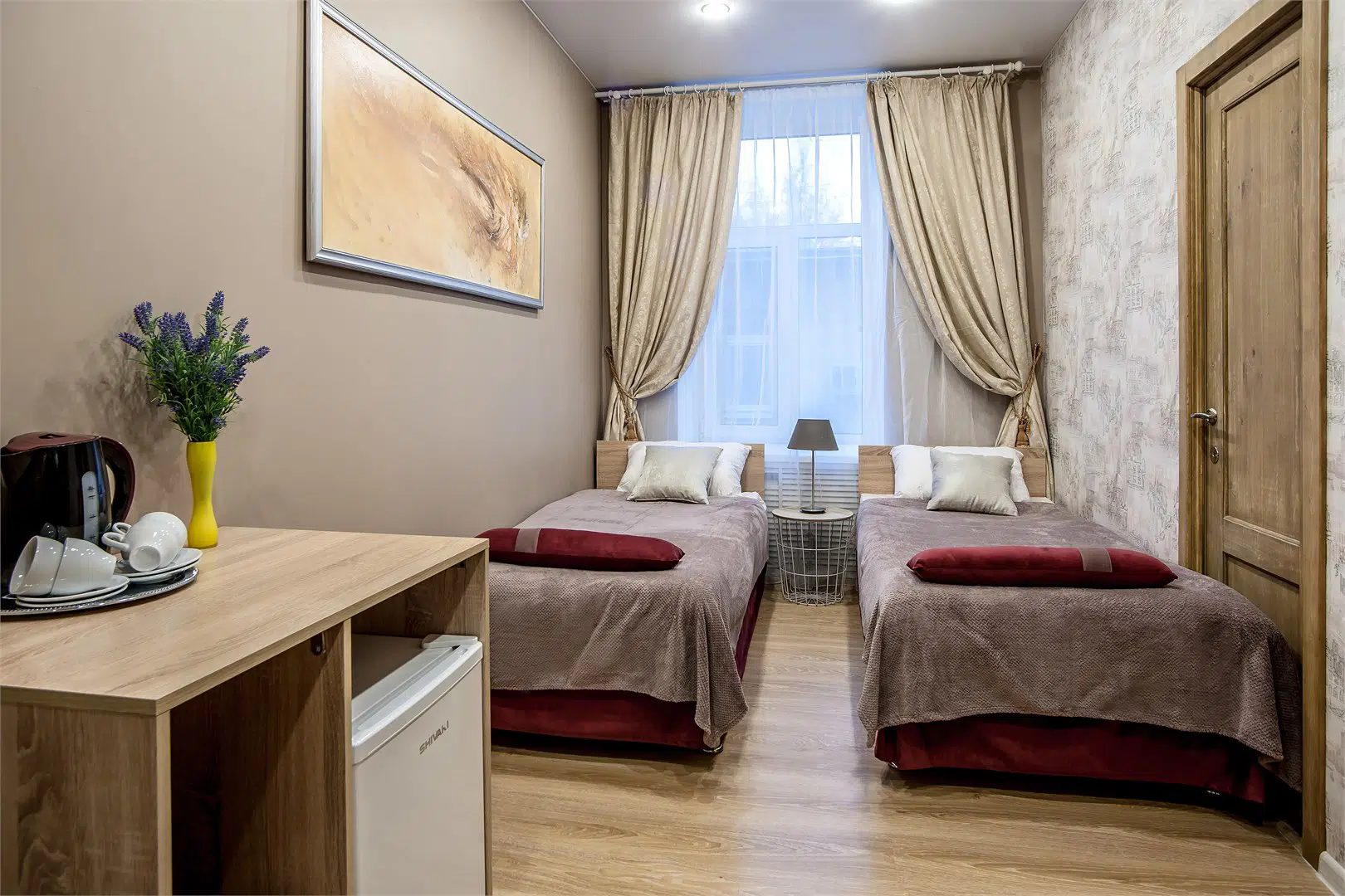 room image