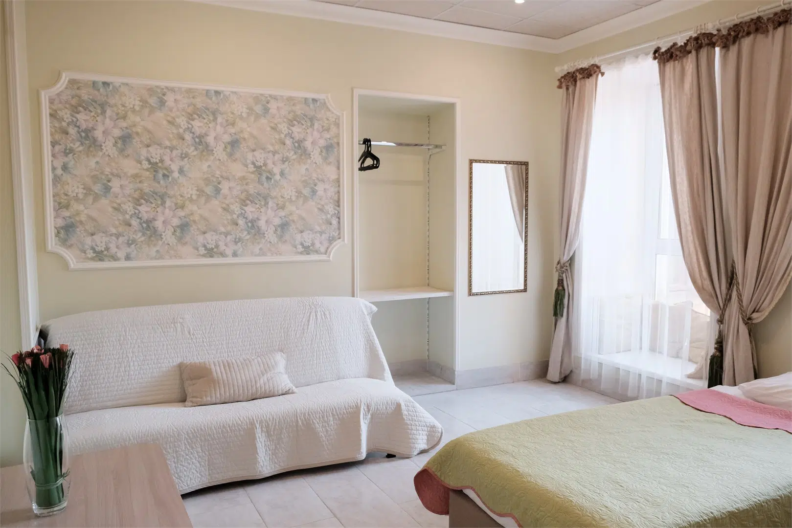 room image